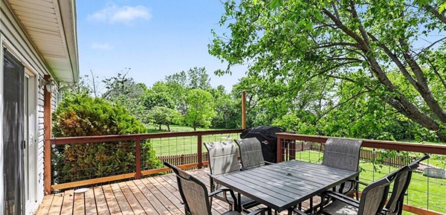 15505 NW 125 Street, Platte City, MO 64079