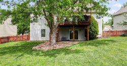 15505 NW 125 Street, Platte City, MO 64079