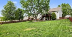 15505 NW 125 Street, Platte City, MO 64079