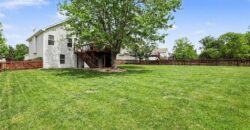 15505 NW 125 Street, Platte City, MO 64079
