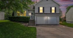 15505 NW 125 Street, Platte City, MO 64079