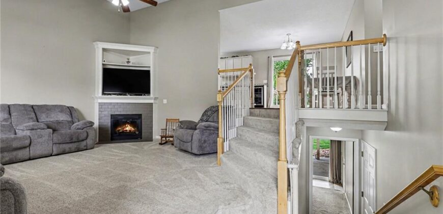 15505 NW 125 Street, Platte City, MO 64079