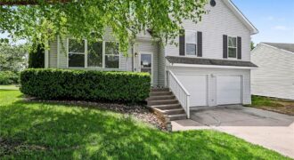 15505 NW 125 Street, Platte City, MO 64079