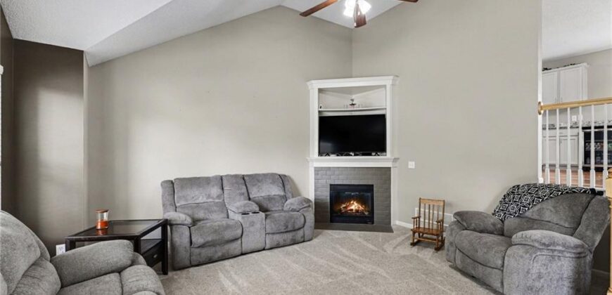 15505 NW 125 Street, Platte City, MO 64079