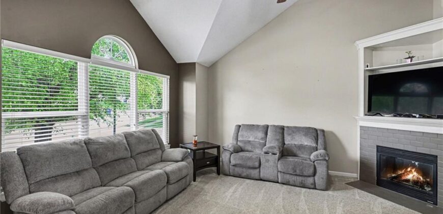 15505 NW 125 Street, Platte City, MO 64079