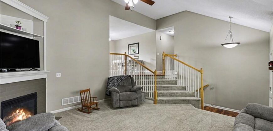 15505 NW 125 Street, Platte City, MO 64079