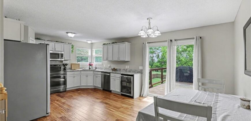 15505 NW 125 Street, Platte City, MO 64079