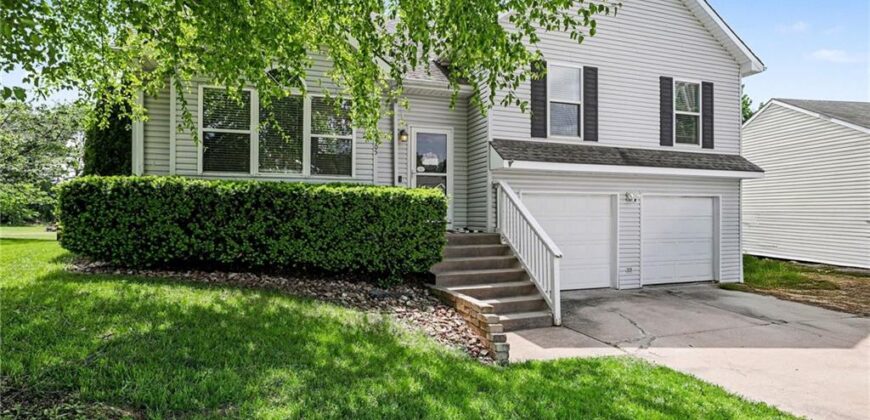 15505 NW 125 Street, Platte City, MO 64079