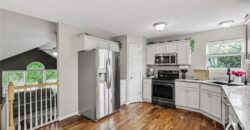 15505 NW 125 Street, Platte City, MO 64079