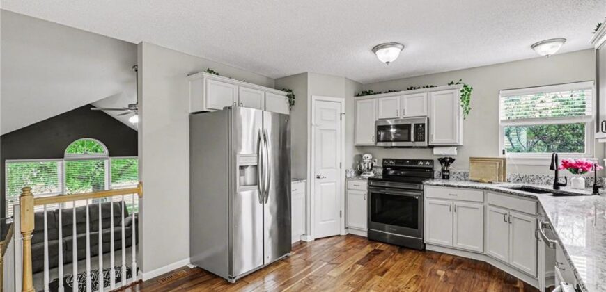 15505 NW 125 Street, Platte City, MO 64079