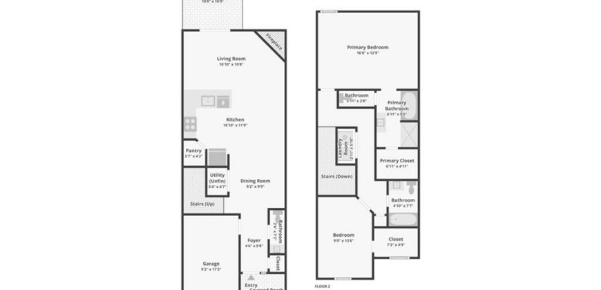 9523 N Main Street, Kansas City, MO 64155