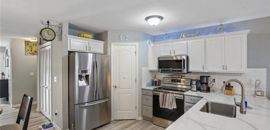 9523 N Main Street, Kansas City, MO 64155