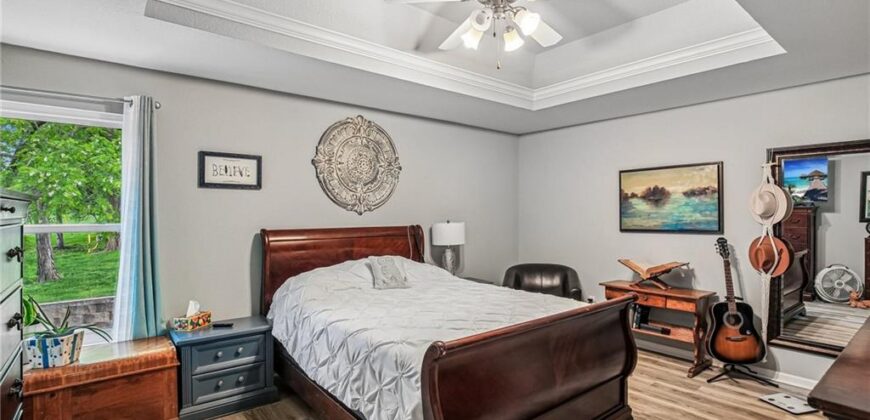9523 N Main Street, Kansas City, MO 64155
