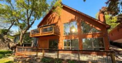 155 North Shore Drive, Lake Waukomis, MO 64151