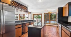 155 North Shore Drive, Lake Waukomis, MO 64151