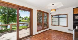 155 North Shore Drive, Lake Waukomis, MO 64151