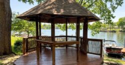 155 North Shore Drive, Lake Waukomis, MO 64151