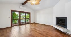 155 North Shore Drive, Lake Waukomis, MO 64151