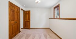 155 North Shore Drive, Lake Waukomis, MO 64151