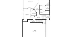 155 North Shore Drive, Lake Waukomis, MO 64151