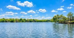 155 North Shore Drive, Lake Waukomis, MO 64151