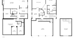 155 North Shore Drive, Lake Waukomis, MO 64151