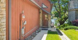 155 North Shore Drive, Lake Waukomis, MO 64151