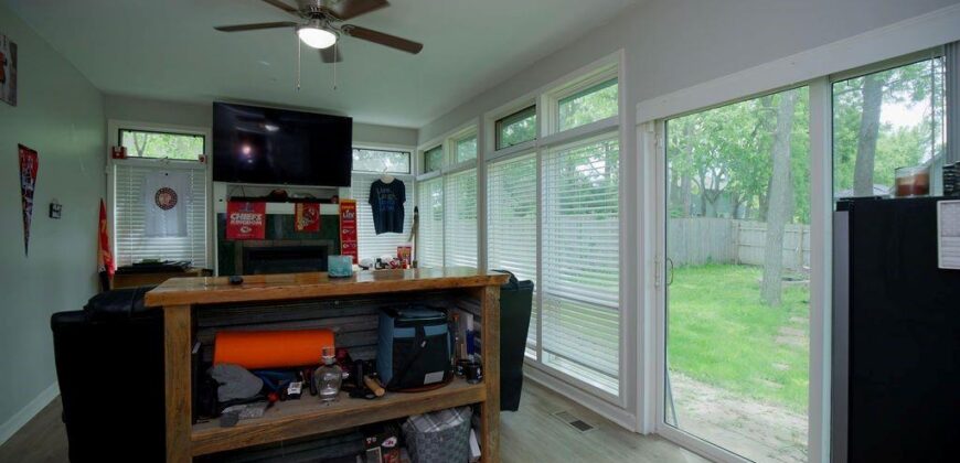 8401 NE 75th Terrace, Kansas City, MO 64158