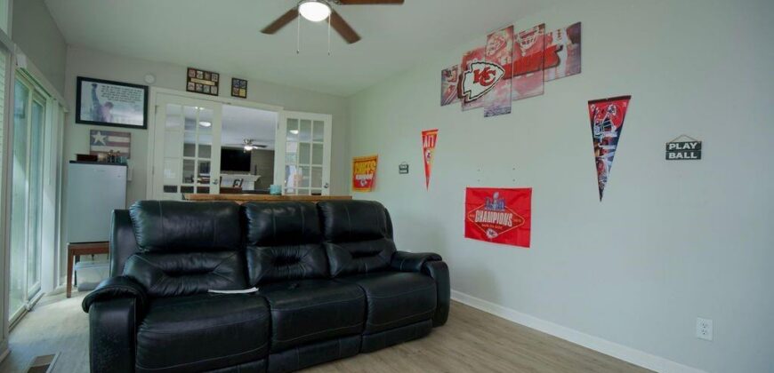 8401 NE 75th Terrace, Kansas City, MO 64158