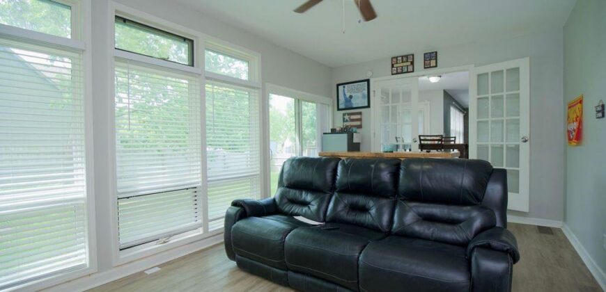 8401 NE 75th Terrace, Kansas City, MO 64158