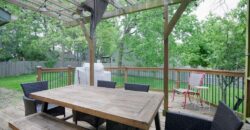 8401 NE 75th Terrace, Kansas City, MO 64158