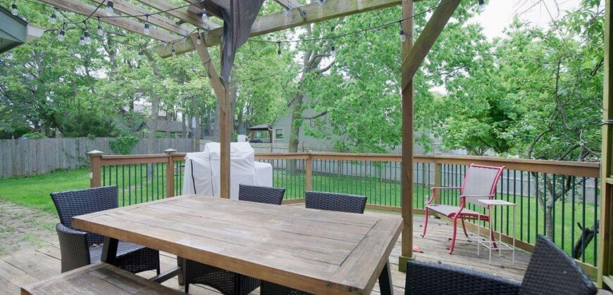 8401 NE 75th Terrace, Kansas City, MO 64158