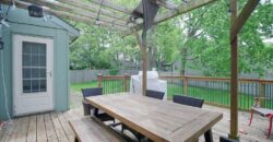 8401 NE 75th Terrace, Kansas City, MO 64158