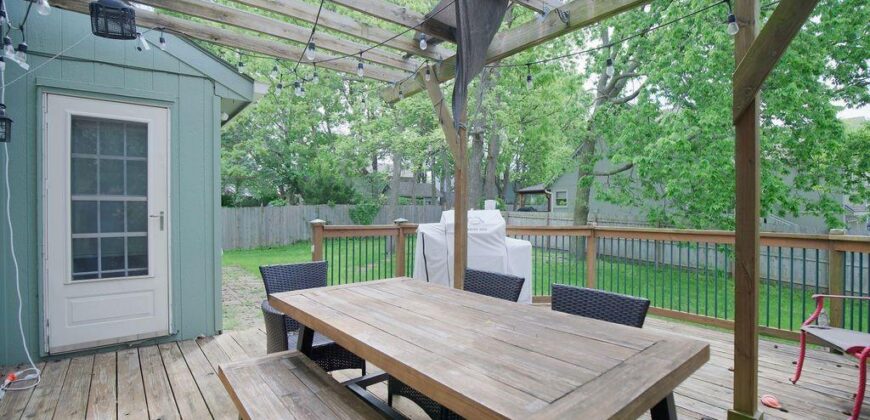 8401 NE 75th Terrace, Kansas City, MO 64158
