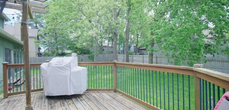 8401 NE 75th Terrace, Kansas City, MO 64158