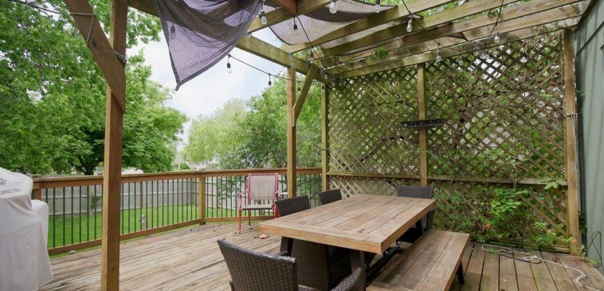 8401 NE 75th Terrace, Kansas City, MO 64158