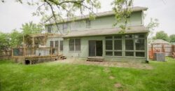 8401 NE 75th Terrace, Kansas City, MO 64158