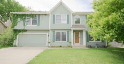 8401 NE 75th Terrace, Kansas City, MO 64158