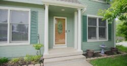 8401 NE 75th Terrace, Kansas City, MO 64158