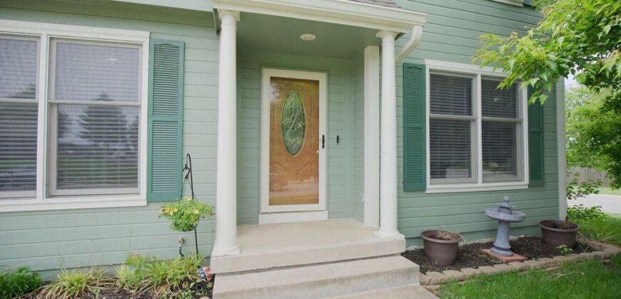 8401 NE 75th Terrace, Kansas City, MO 64158