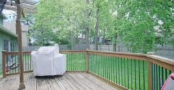 8401 NE 75th Terrace, Kansas City, MO 64158