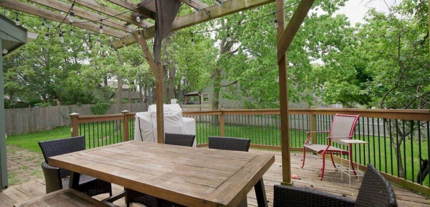 8401 NE 75th Terrace, Kansas City, MO 64158
