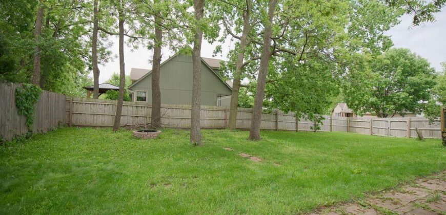 8401 NE 75th Terrace, Kansas City, MO 64158