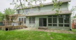 8401 NE 75th Terrace, Kansas City, MO 64158
