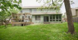 8401 NE 75th Terrace, Kansas City, MO 64158