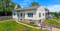 1 Vine Street, Excelsior Springs, MO 64024