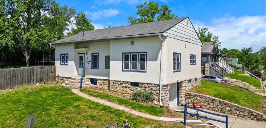 1 Vine Street, Excelsior Springs, MO 64024