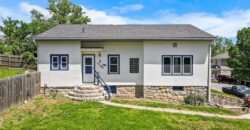 1 Vine Street, Excelsior Springs, MO 64024