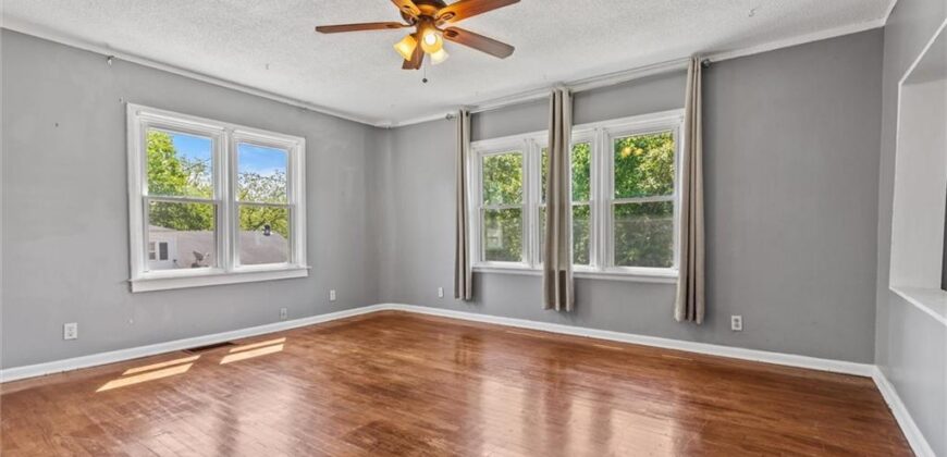 1 Vine Street, Excelsior Springs, MO 64024