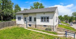 1 Vine Street, Excelsior Springs, MO 64024